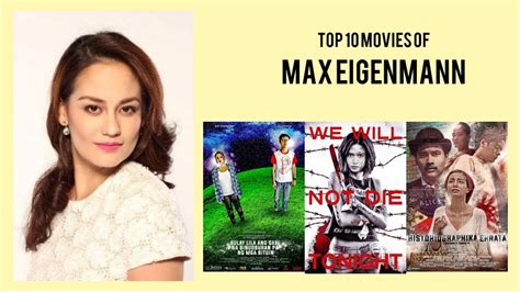 Max Eigenmann :: Celebrity Movie Archive.